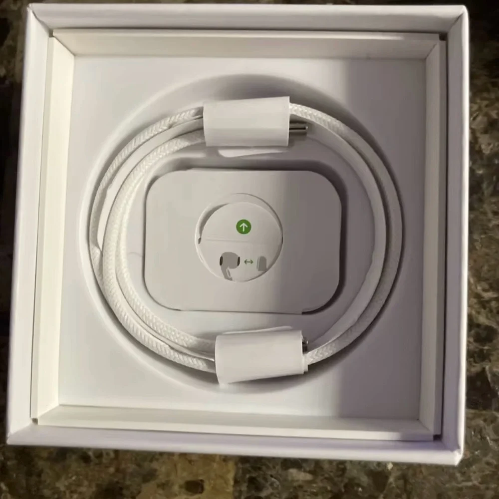 Apple experience superior